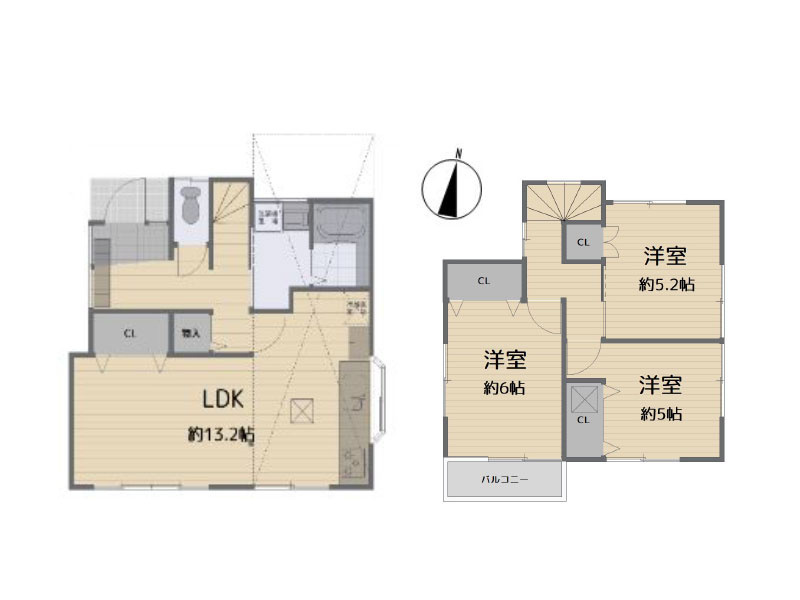 間取り：313004629449