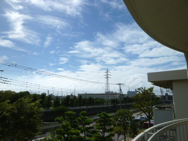 展望