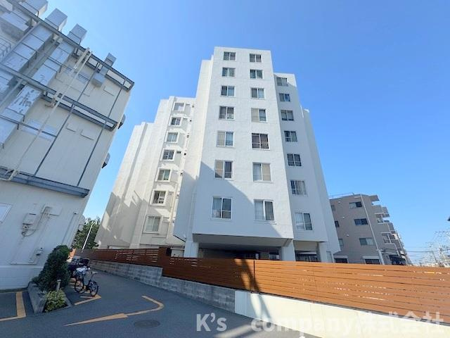 外観写真☆