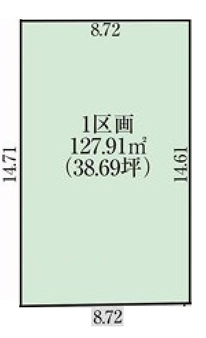 区画図：313004684767