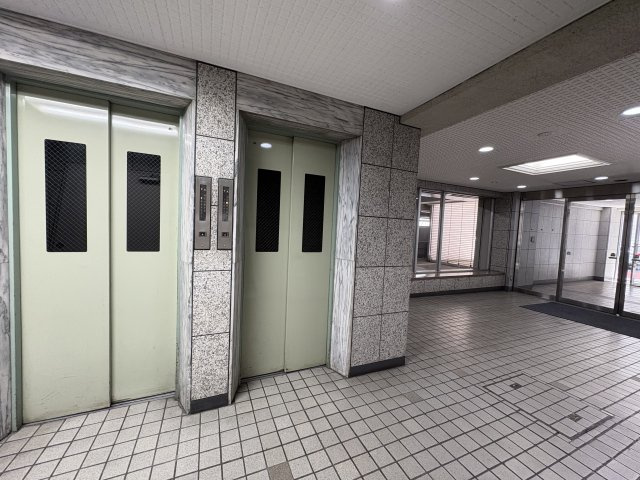 共用部分