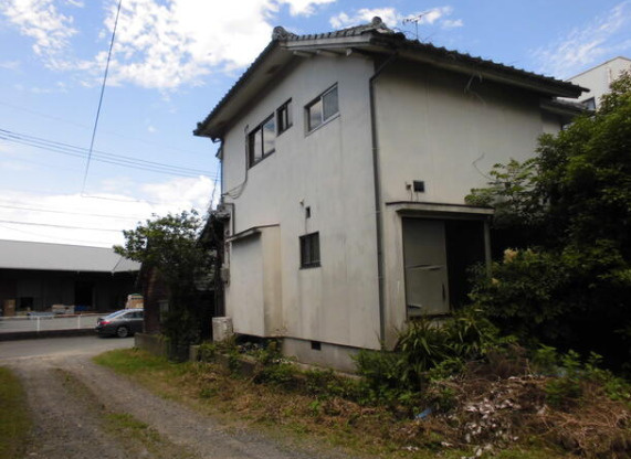 外観：343000069371