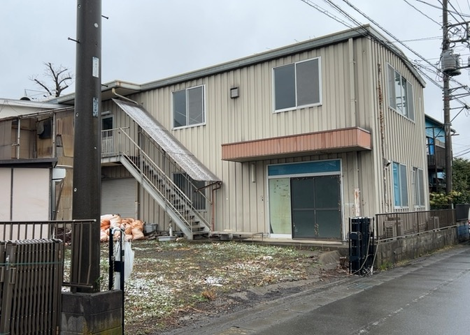 外観：313004654953