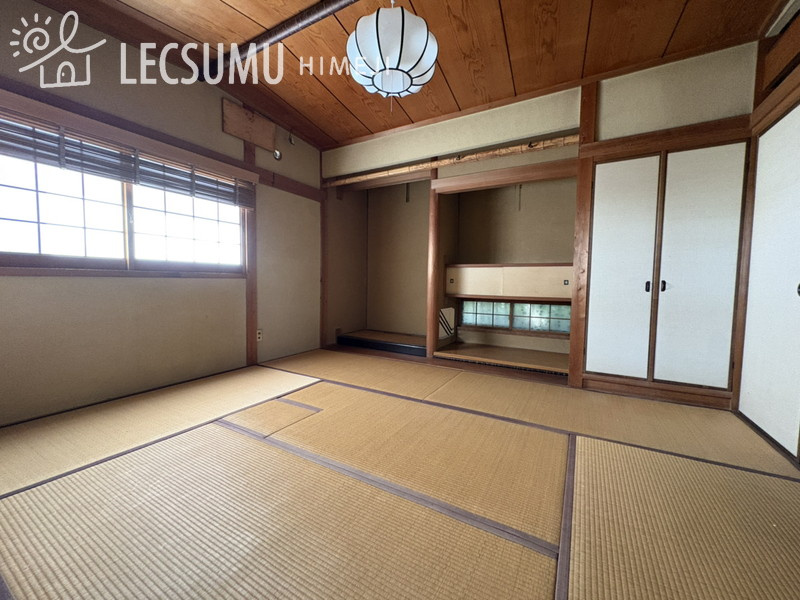 和室