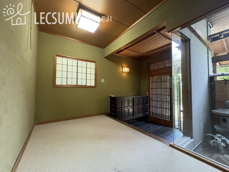 室内