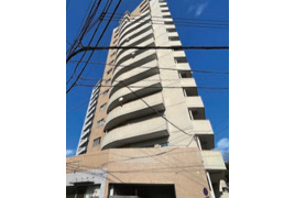  グランドメゾン八事裏山 ✨️仲介手数料無料✨️表山小学校・御幸山中学校の外観