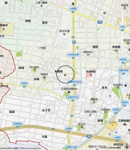 地図