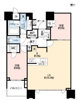 間取り：313004616251