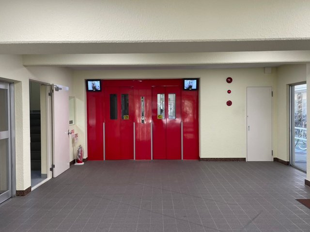 共用部分