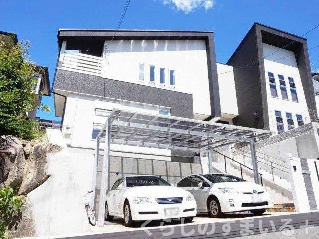 施工事例写真（外観）