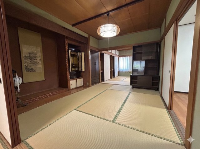 和室