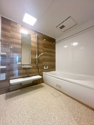 1620のマンション最大規模のユニット採用