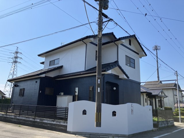 現在リフォーム中です。