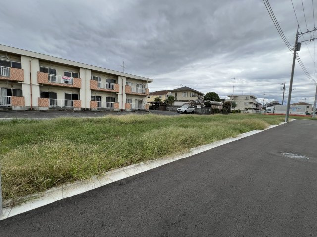 現地写真