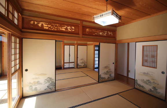 和室