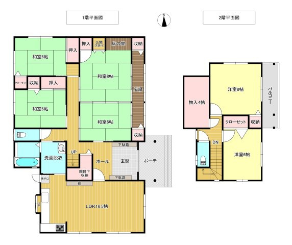 間取り：331000018119