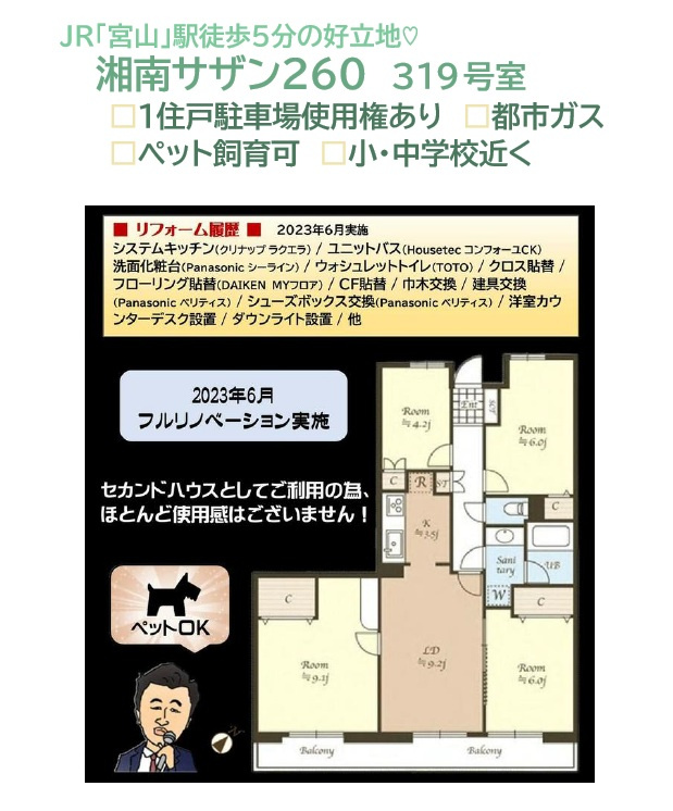 間取り：314002793804