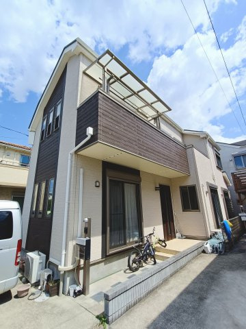 【玄関】