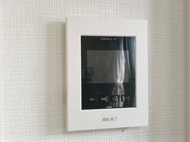 【インターフォン】