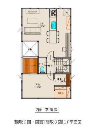 間取り：340000276879