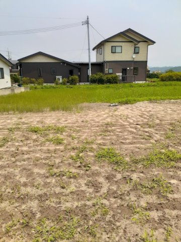 区画図：305000007565