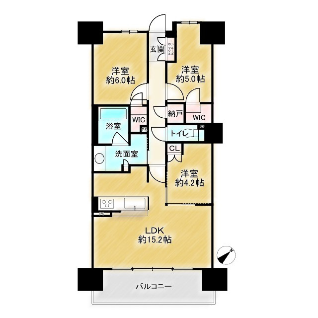 間取り：328000626865