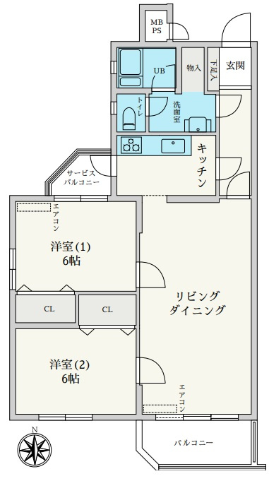間取り：314002799309