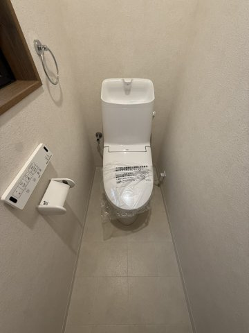 トイレ新品です♪