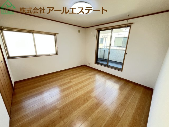洋室