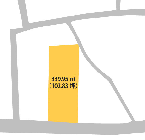 区画図：330000084609