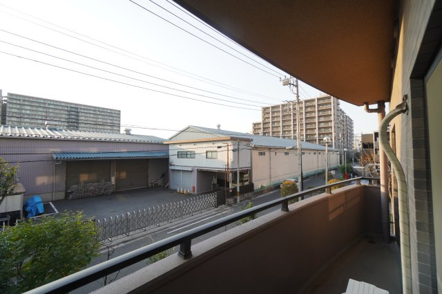 展望