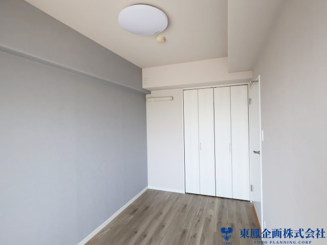 4.7帖　洋室