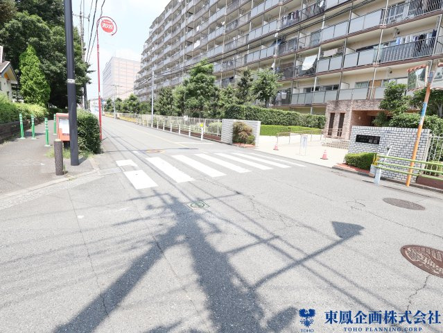 【中神】駅　徒歩12分