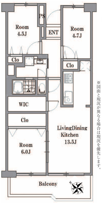 間取り：313004778715