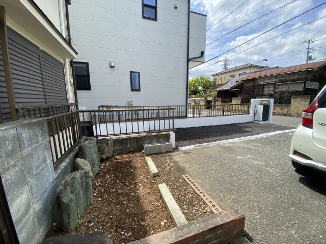 庭
