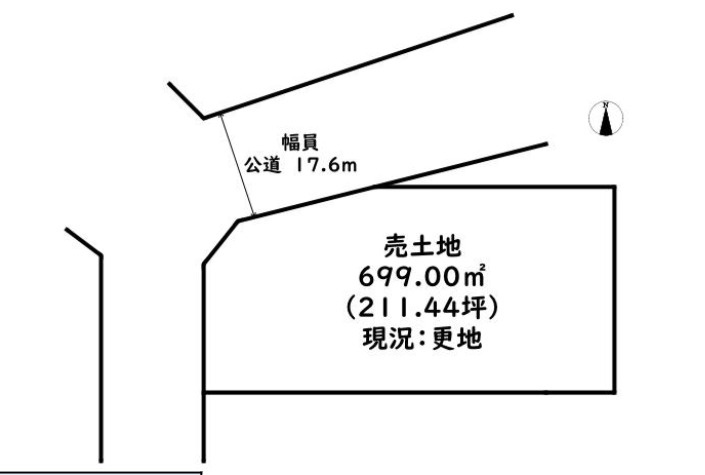 区画図：328000669711