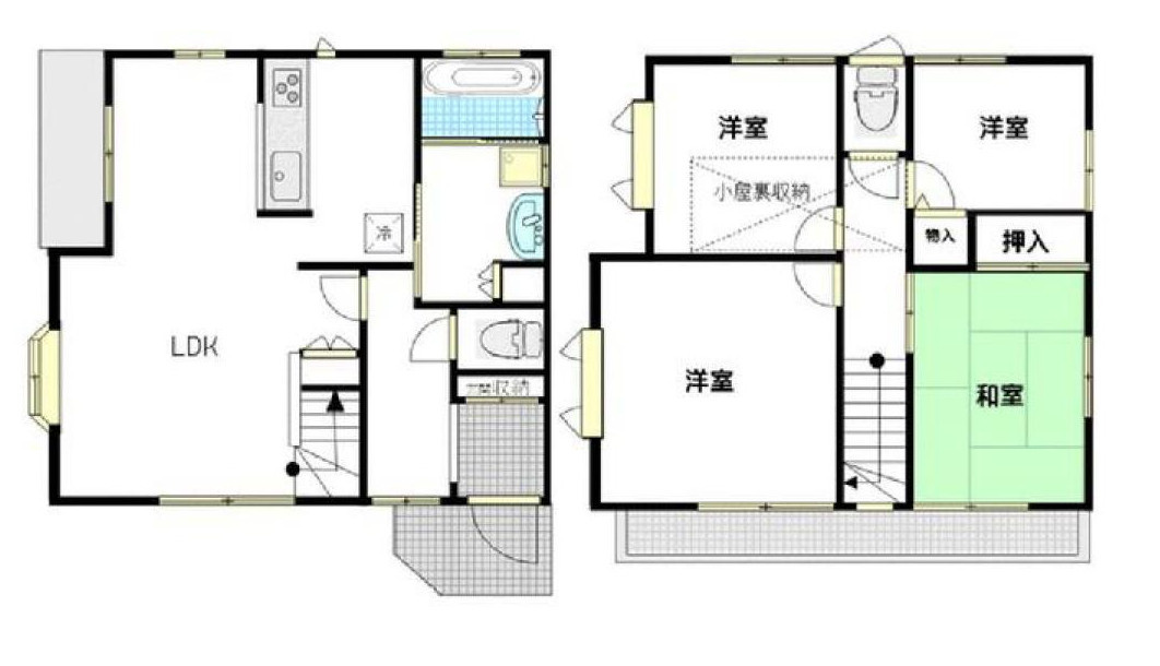 間取り：313004737914