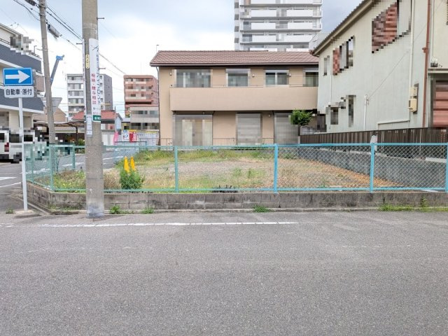現地（2026年6月）撮影