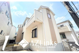 船橋市松が丘２丁目の外観