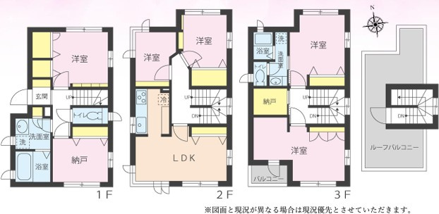 間取り：313004726883