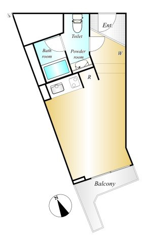 間取り：313004562025