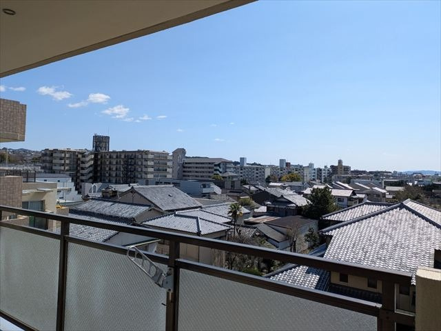 展望