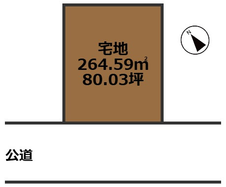 区画図：346000049494