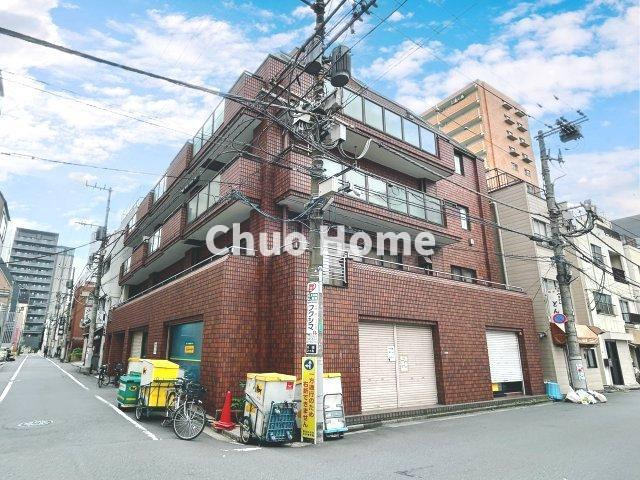 現況写真