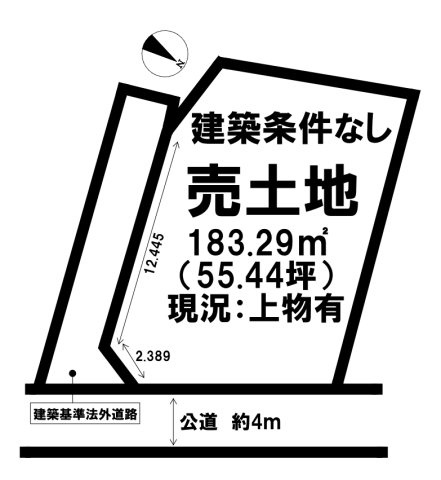 区画図：311002384984