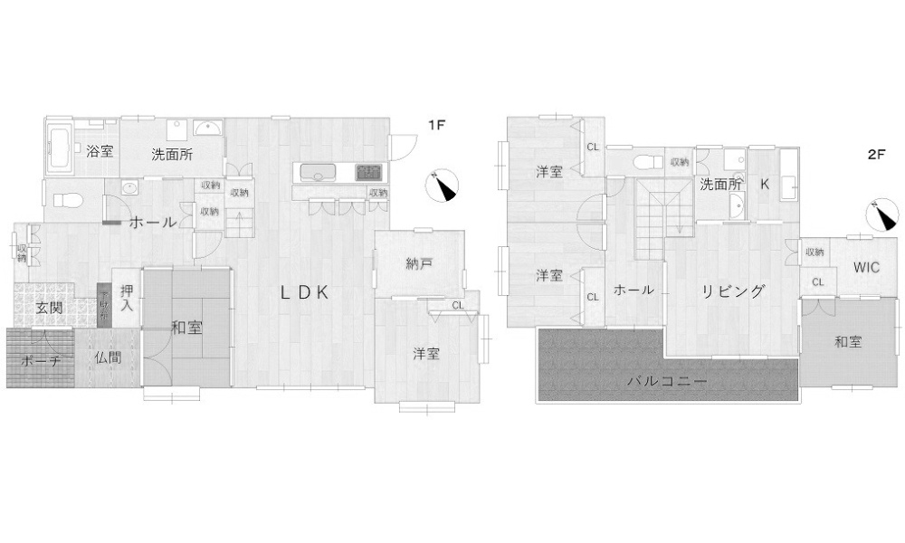 間取り：334000214681