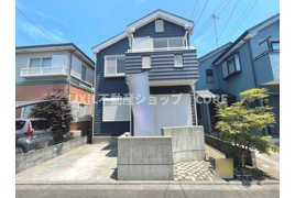 中古　相模原市南区東大沼4丁目の外観