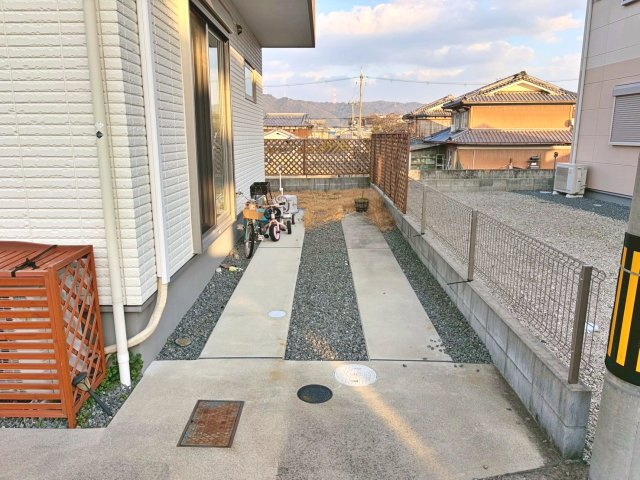 現地写真