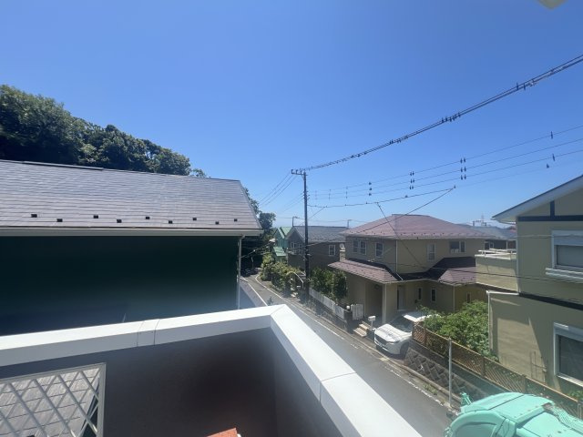 展望