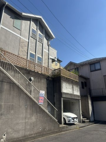 現地（10月9日撮影）